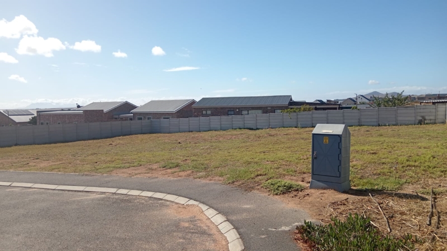 0 Bedroom Property for Sale in Darling Western Cape